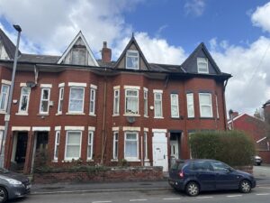 Platt Lane, Manchester