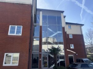 Hollows Court, Ridling Lane, Hyde